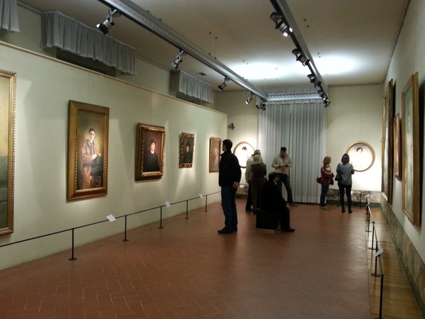 Giornata Nazionale delle Famiglie al Museo